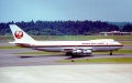  Koga 1/150 Boeing 747