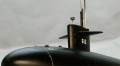 - 1/350 USS Guardfish (SSN-612)