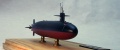 - 1/350 USS Guardfish (SSN-612)