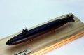 - 1/350 USS Guardfish (SSN-612)