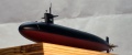 - 1/350 USS Guardfish (SSN-612)