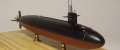 - 1/350 USS Guardfish (SSN-612)