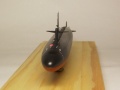 - 1/350 USS Guardfish (SSN-612)