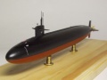 - 1/350 USS Guardfish (SSN-612)