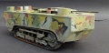 TAKOM 1/35 Sain-Chamond (Early) Fantomas