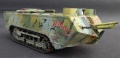 TAKOM 1/35 Sain-Chamond (Early) Fantomas