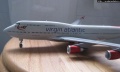 Dragon 1/144 Boeing-747 -    