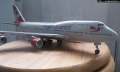 Dragon 1/144 Boeing-747 -    