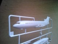  Hasegawa 1/200 Boeing 727-200 ANA Dual Combo