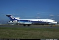  Hasegawa 1/200 Boeing 727-200 ANA Dual Combo