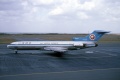  Hasegawa 1/200 Boeing 727-200 ANA Dual Combo