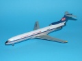  Hasegawa 1/200 Boeing 727-200 ANA Dual Combo