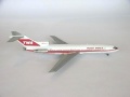  Hasegawa 1/200 Boeing 727-200 ANA Dual Combo