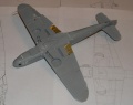  1/48 Messerschmitt Bf-109F-4