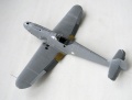  1/48 Messerschmitt Bf-109F-4