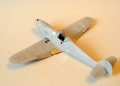  1/48 Messerschmitt Bf-109F-4