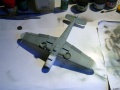  1/48 Messerschmitt Bf-109F-4