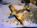  1/48 Messerschmitt Bf-109F-4