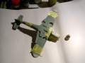  1/48 Messerschmitt Bf-109F-4