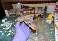  1/48 Messerschmitt Bf-109F-4