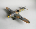  1/48 Messerschmitt Bf-109F-4