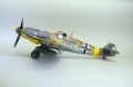  1/48 Messerschmitt Bf-109F-4