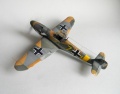  1/48 Messerschmitt Bf-109F-4