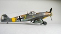  1/48 Messerschmitt Bf-109F-4