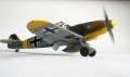  1/48 Messerschmitt Bf-109F-4