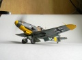  1/48 Messerschmitt Bf-109F-4