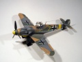  1/48 Messerschmitt Bf-109F-4