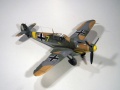  1/48 Messerschmitt Bf-109F-4