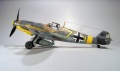  1/48 Messerschmitt Bf-109F-4