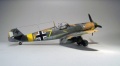  1/48 Messerschmitt Bf-109F-4