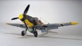  1/48 Messerschmitt Bf-109F-4