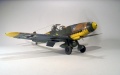  1/48 Messerschmitt Bf-109F-4