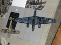 Eduard 1/48 Messerschmitt Bf-110E Zerstorer