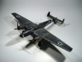 Eduard 1/48 Messerschmitt Bf-110E Zerstorer