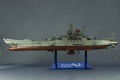 Bandai 1/700 Space Battleship Yamato