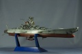 Bandai 1/700 Space Battleship Yamato