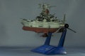 Bandai 1/700 Space Battleship Yamato