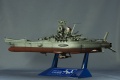 Bandai 1/700 Space Battleship Yamato