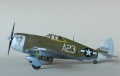 Tamiya P-47D Thunderbolt