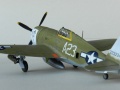 Tamiya P-47D Thunderbolt