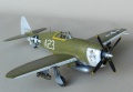 Tamiya P-47D Thunderbolt