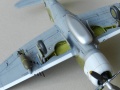 Tamiya P-47D Thunderbolt