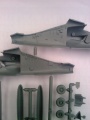 O Sword 1/72 Harrier T.2