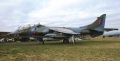 O Sword 1/72 Harrier T.2