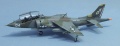 O Sword 1/72 Harrier T.2