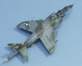 O Sword 1/72 Harrier T.2